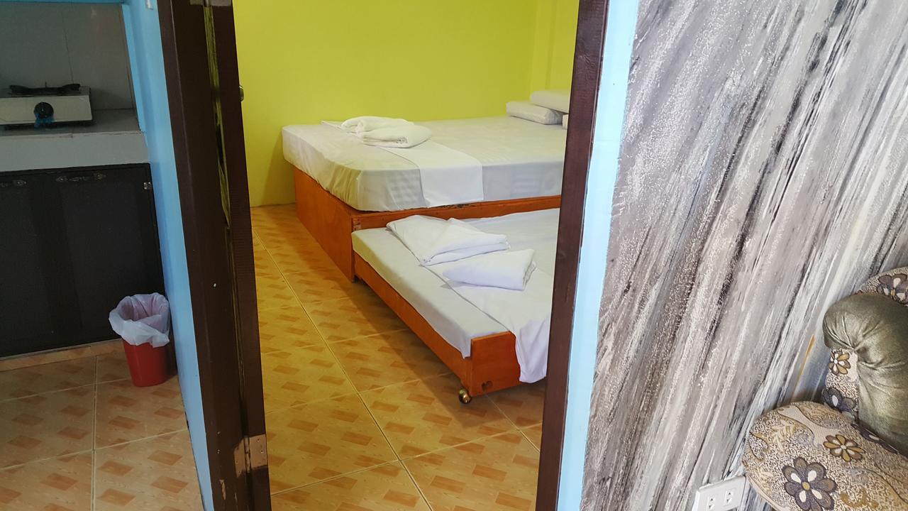 Honeybee Apartments سانتا في المظهر الخارجي الصورة