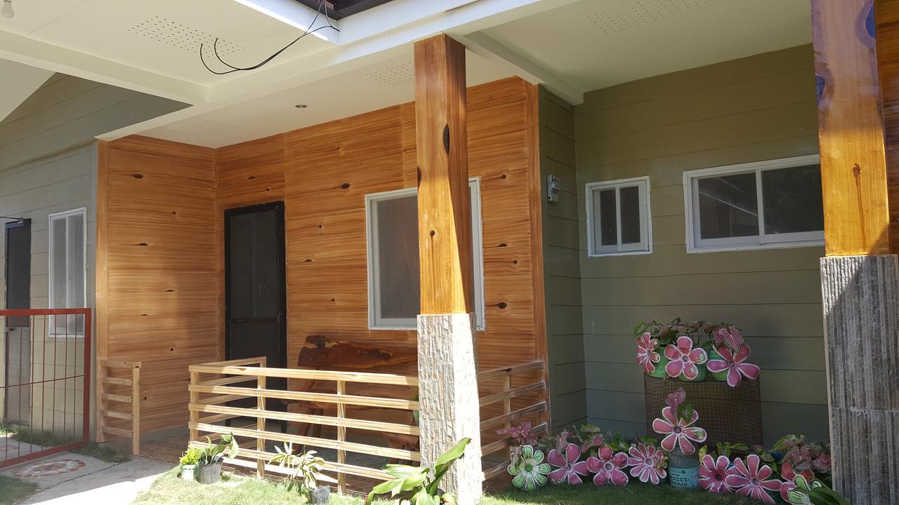 Honeybee Apartments سانتا في المظهر الخارجي الصورة