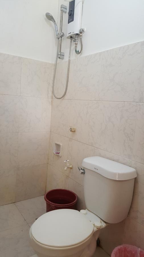 Honeybee Apartments سانتا في المظهر الخارجي الصورة