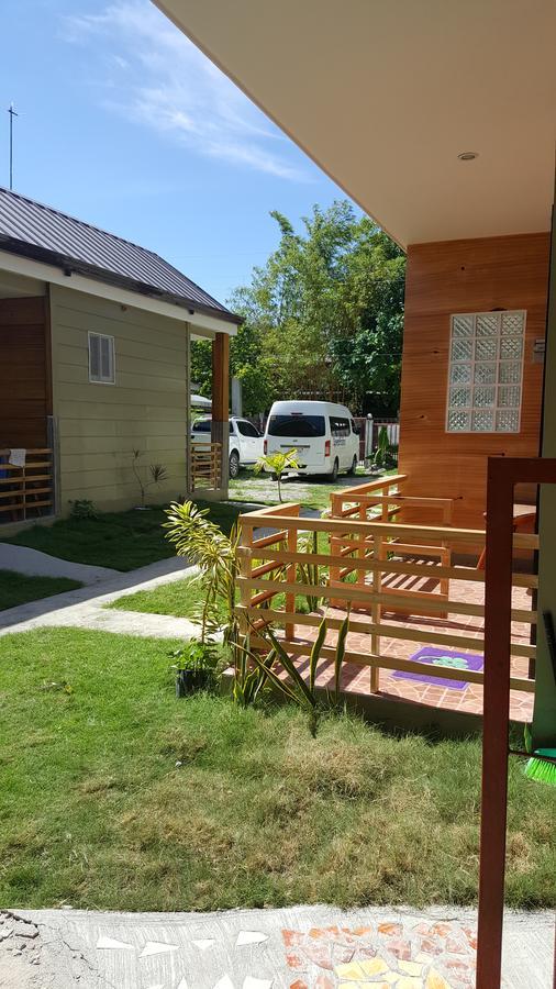 Honeybee Apartments سانتا في المظهر الخارجي الصورة